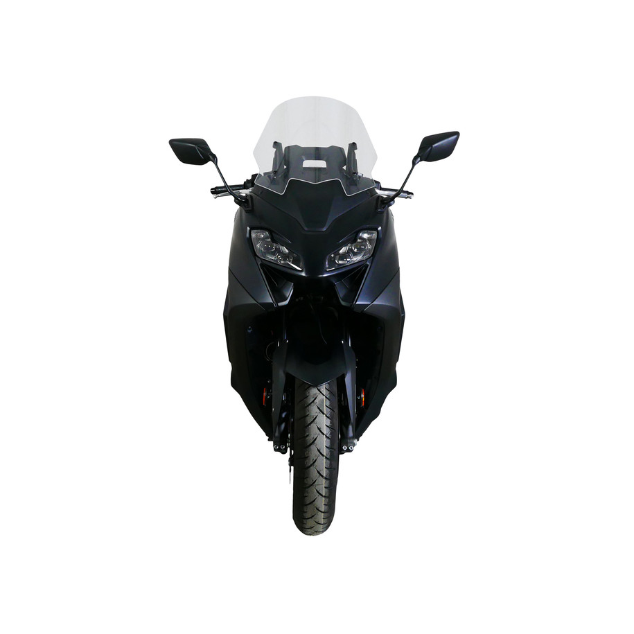 Bulle MRA Touring "TM"