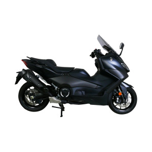 Bulle MRA Touring "TM"