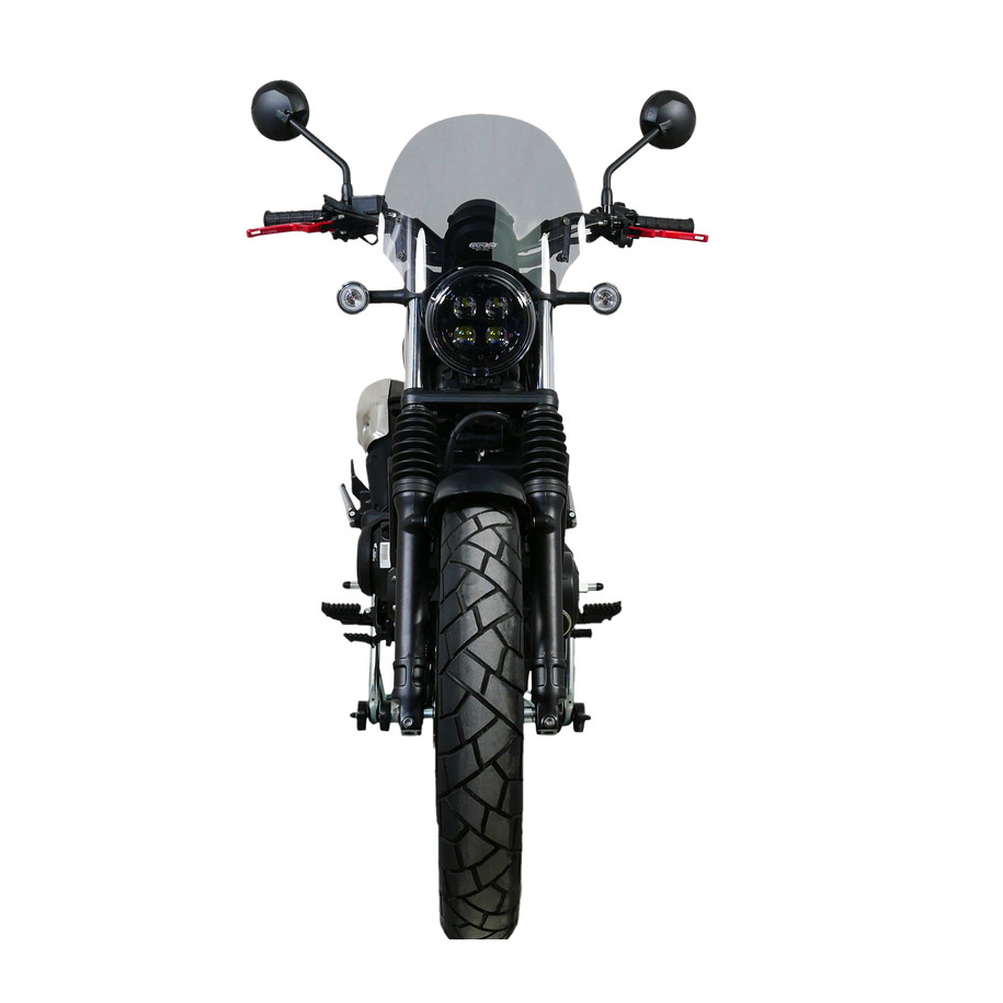 MRA Touring Screen "NTM"
