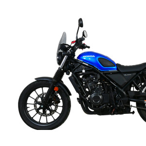 MRA Touring Screen "NTM"
