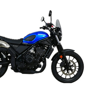 MRA Touring Screen "NTM"
