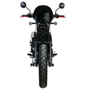 MRA Touring Screen "NTM"