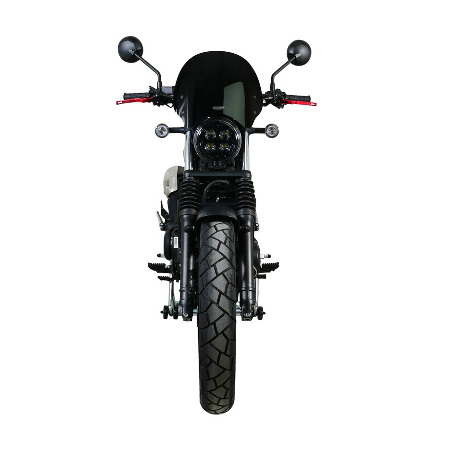 MRA Touring Screen "NTM"