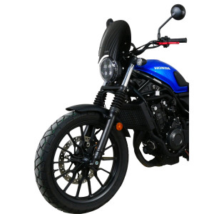 MRA Touring Screen "NTM"