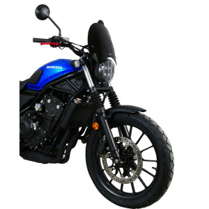 MRA Touring Screen "NTM"