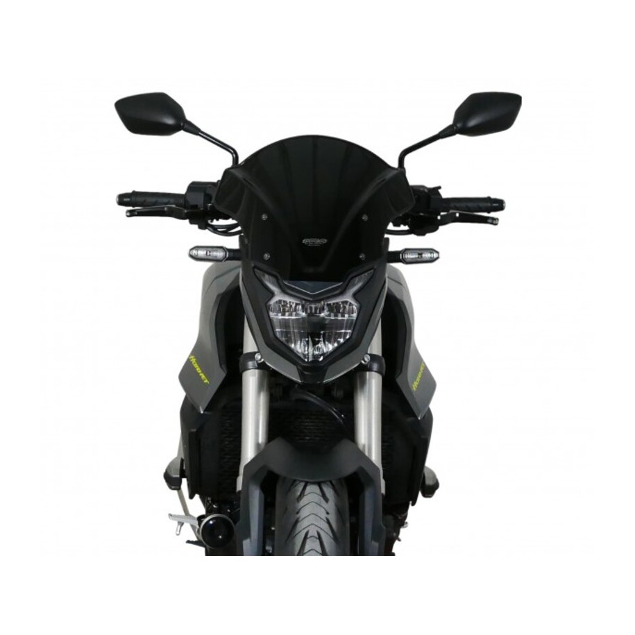 Bulle MRA Touring "NTM"