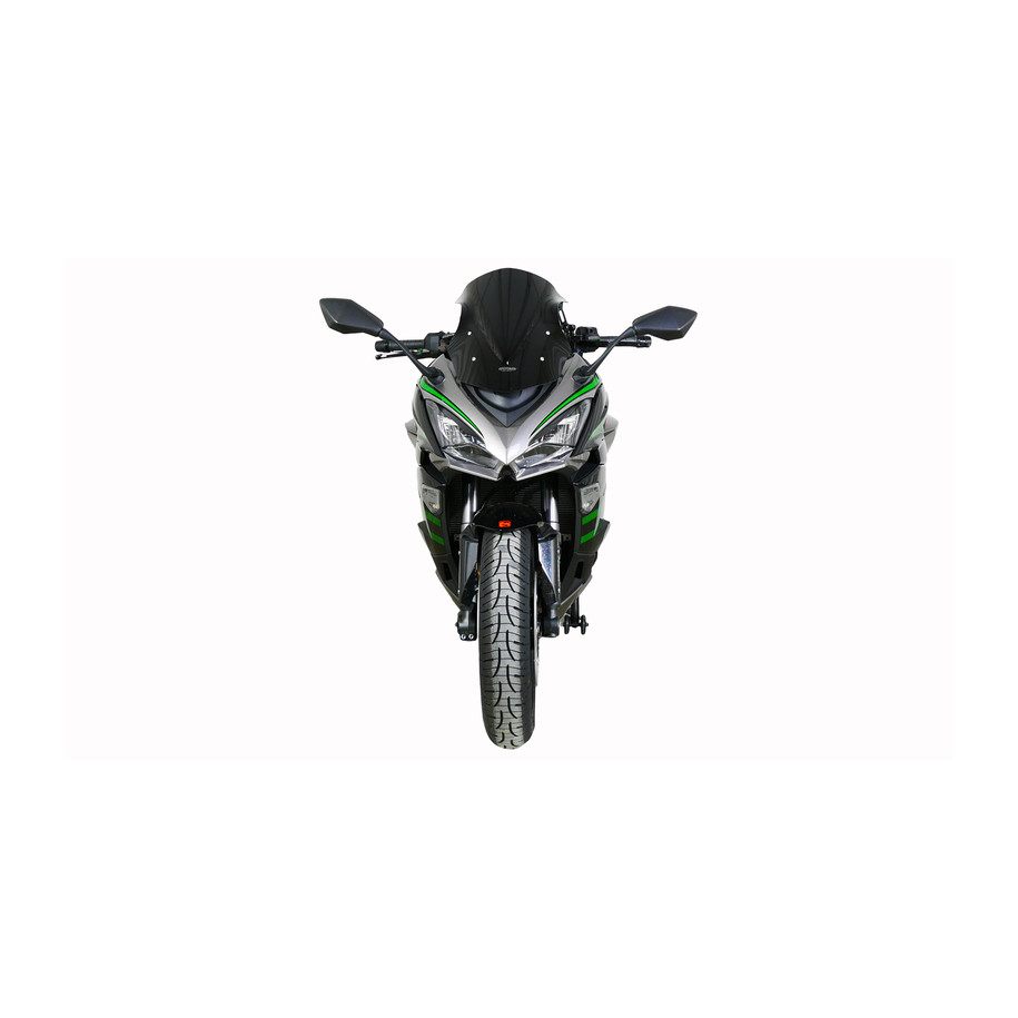 Bulle MRA Racing "R"
