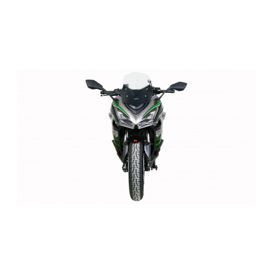 Bulle MRA Racing "R"
