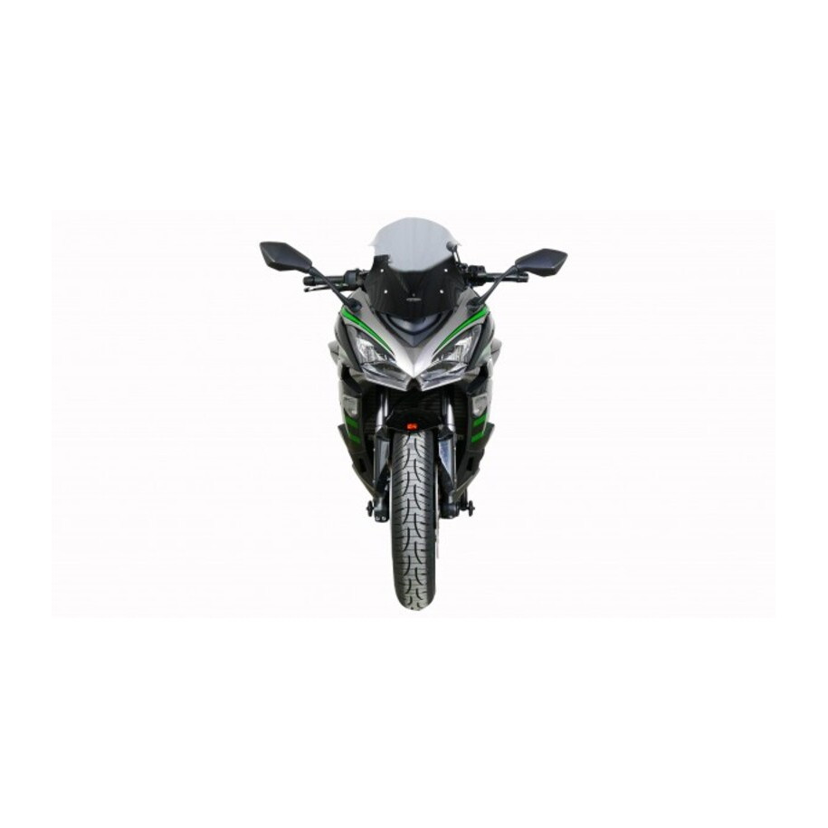 Bulle MRA Racing "R"