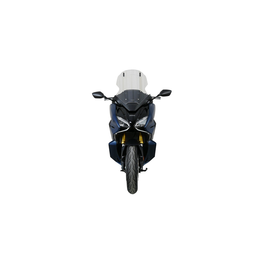 Bulle MRA Variotouring "VT" - avec spoiler