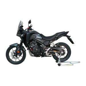 Bulle MRA Sport "SPM"