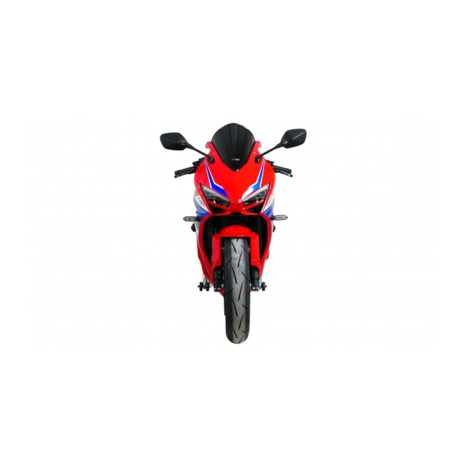 Bulle MRA Racing "R"