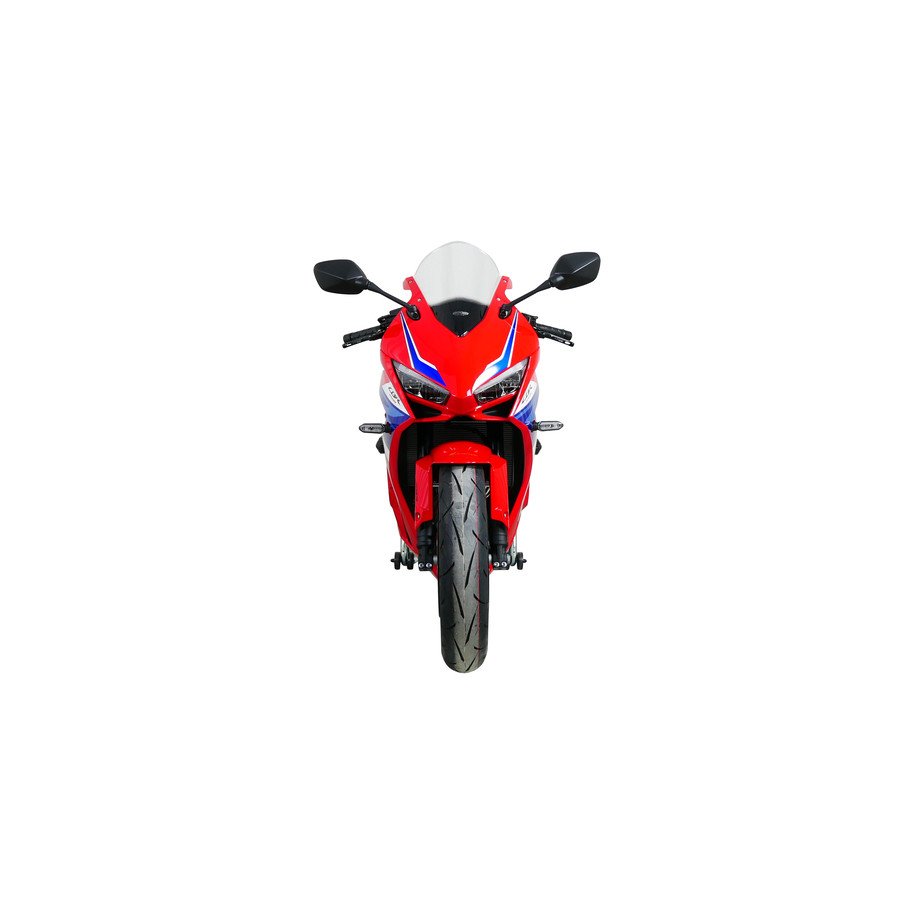 Bulle MRA Racing "R"