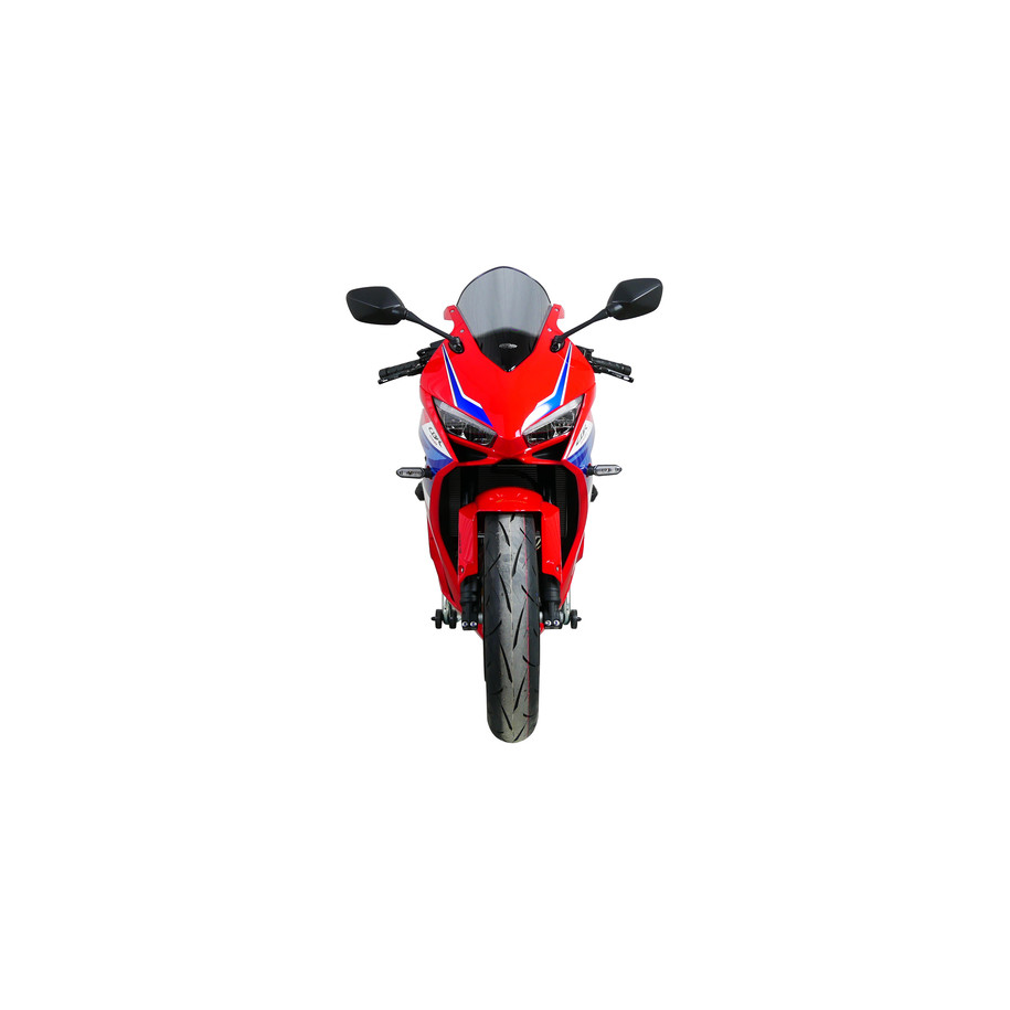 Bulle MRA Racing "R"
