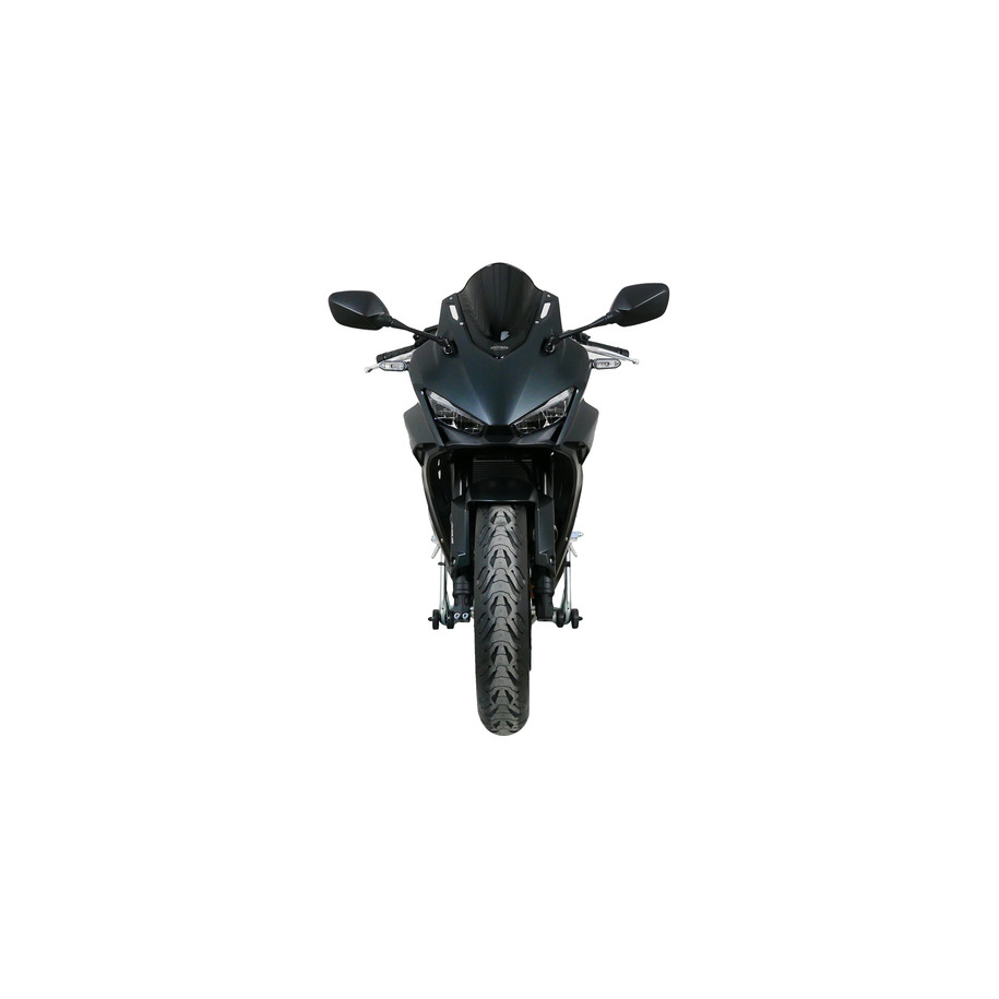Bulle MRA Racing "R"