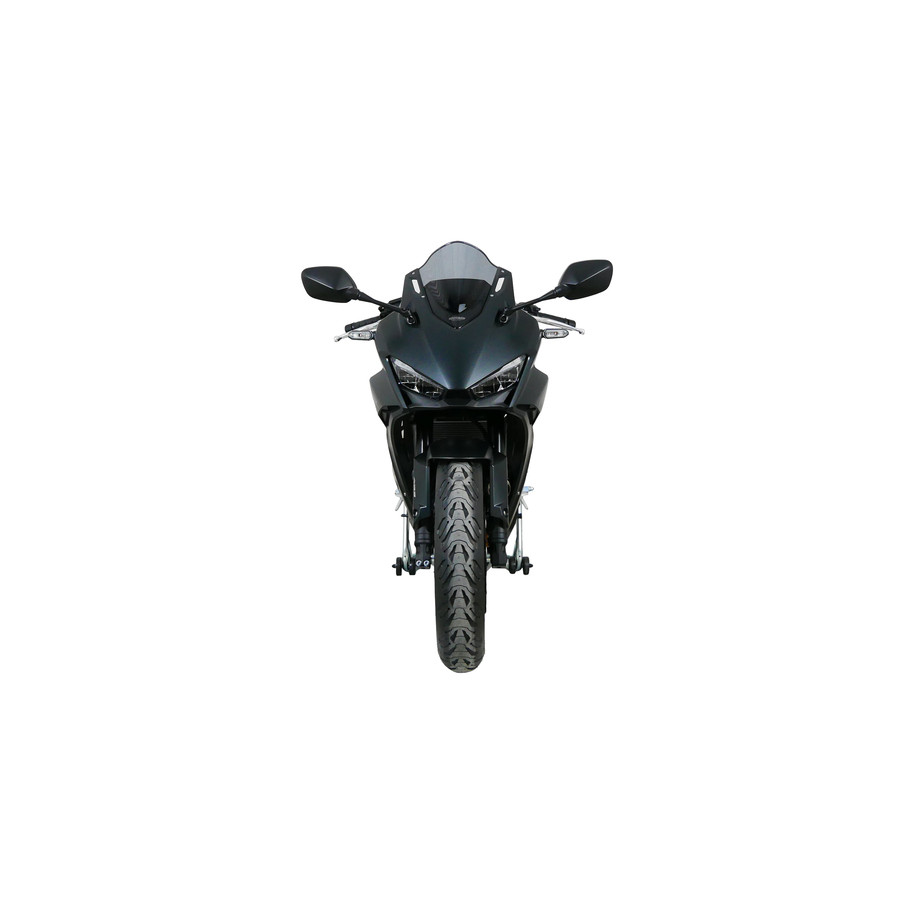 Bulle MRA Racing "R"