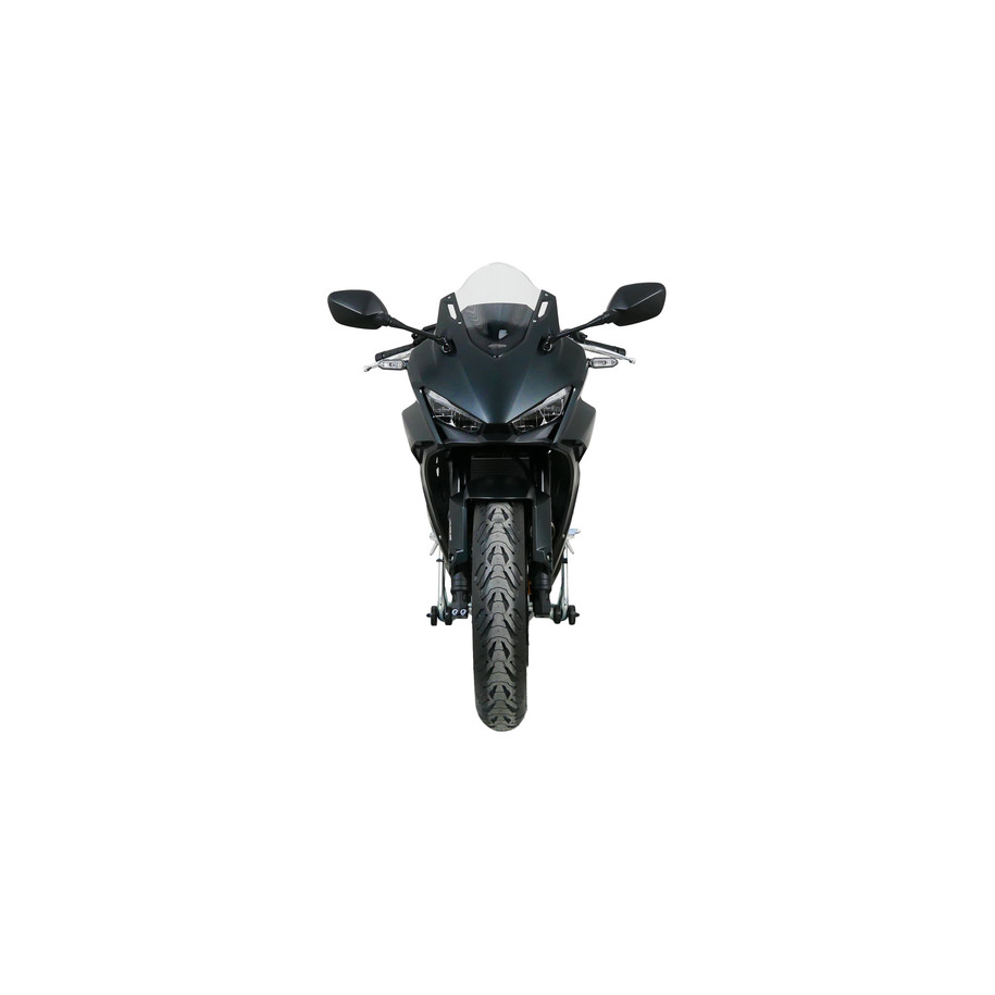 Bulle MRA Racing "R"