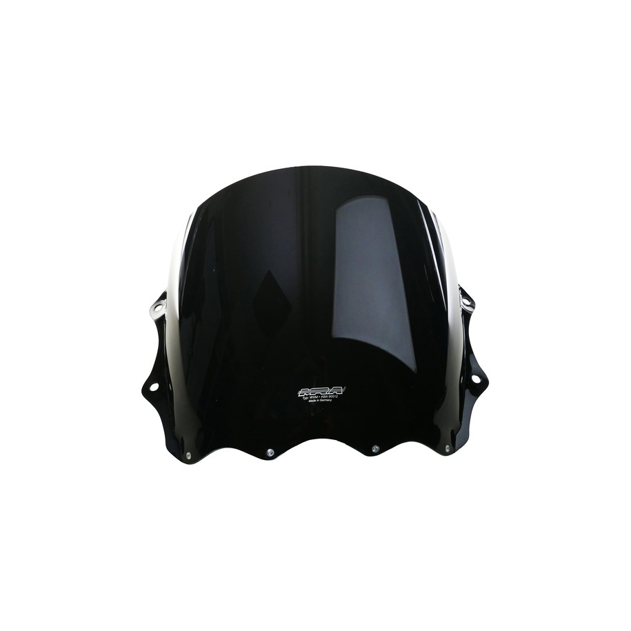 Bulle MRA Racing "R"