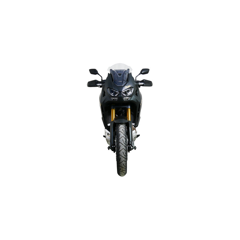 Bulle MRA Sport "SPM"