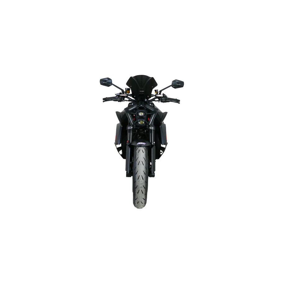 Bulle MRA Racing "NRM"