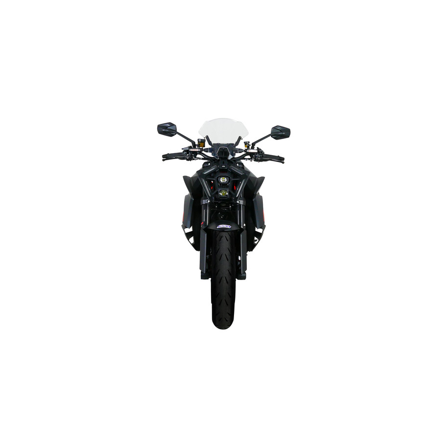 Bulle MRA Racing "NRM"