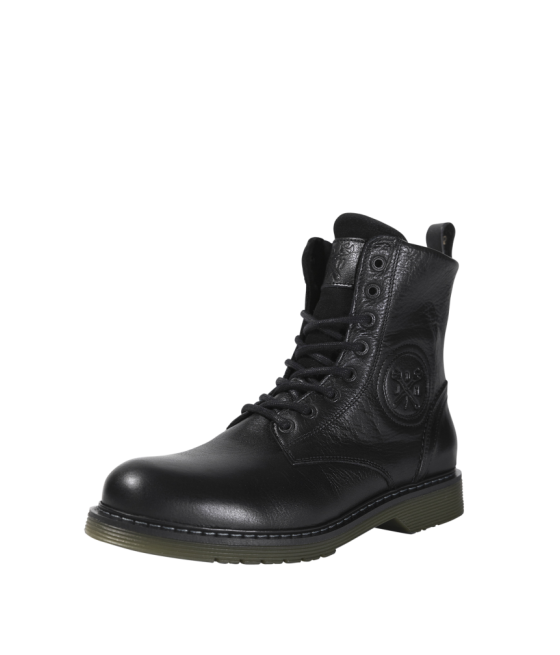 Chaussures Sixty Black 