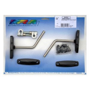 Kit de fixation MRA