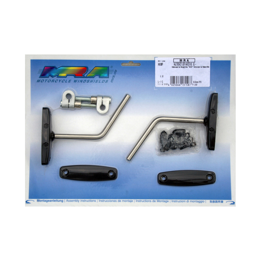 Kit de fixation MRA