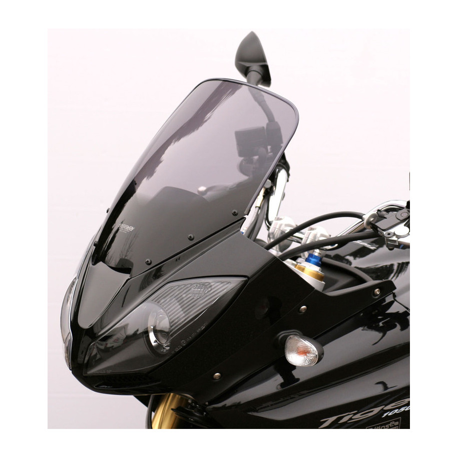 Bulle MRA Origin O - Triumph Tiger 1050