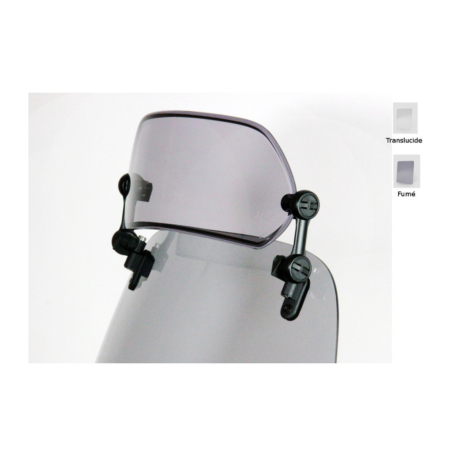 Spoiler de rechange MRA X-Creen Sport XCSA - Universal