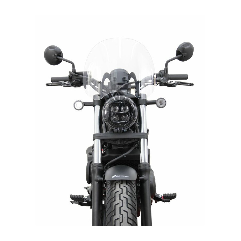 Bulle MRA Touring clair