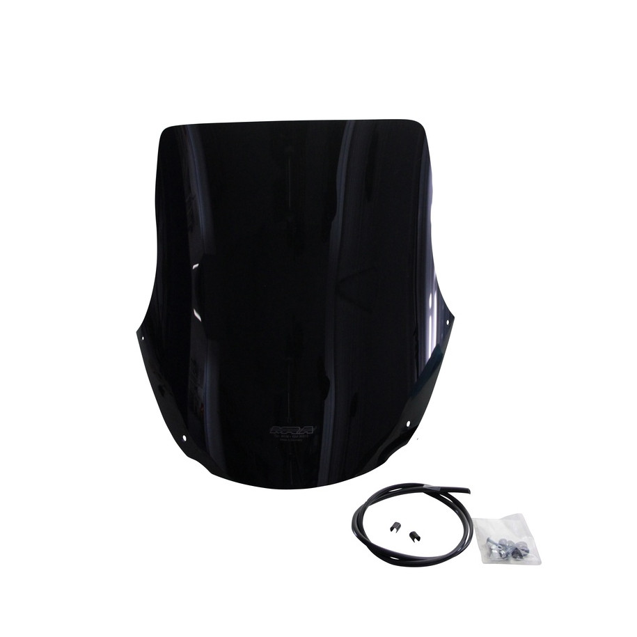 Bulle MRA Touring T - Kawasaki KLE500