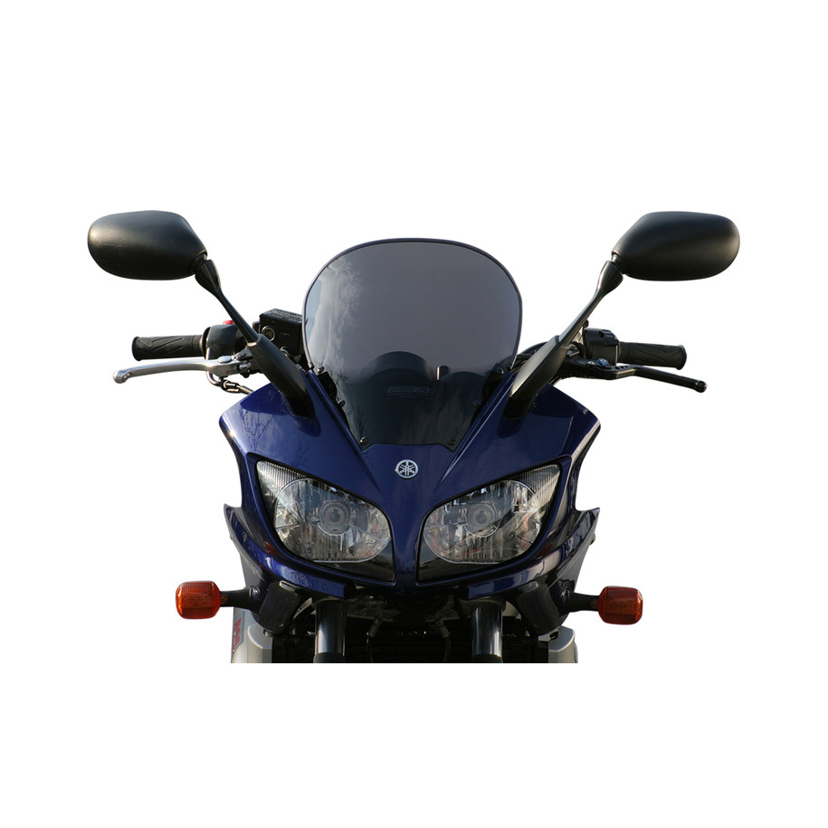 Bulle MRA Touring T - Yamaha FZS1000 Fazer