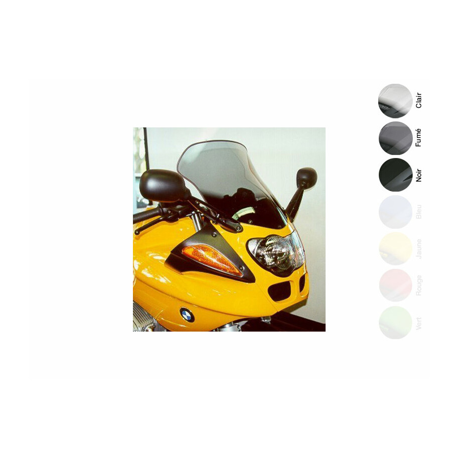 Bulle MRA Touring T - BMW R1100S