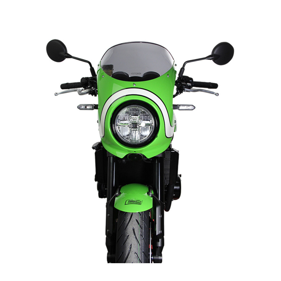 Bulle MRA Spoiler S - Kawasaki Z900RS Cafe Racer