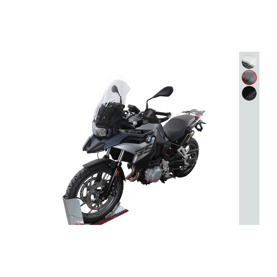 Bulle MRA Touring TM