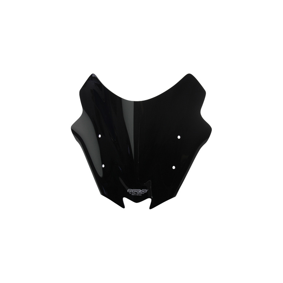 Bulle MRA Spoiler NSM - Yamaha MT-07