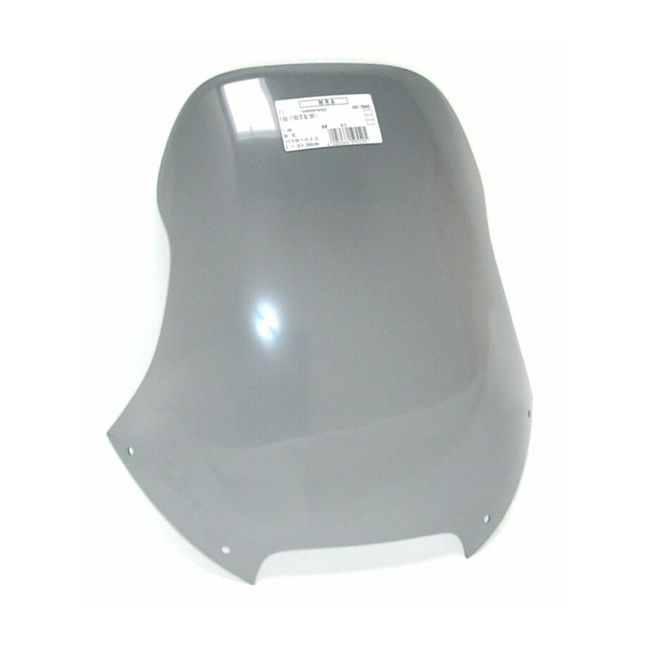 Bulle MRA Touring T - BMW F650/F650