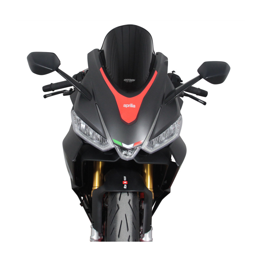 Bulle MRA Racing "R" - Aprilia RS660