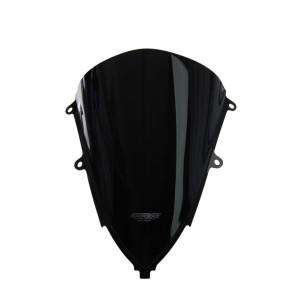 Bulle MRA Racing "R" - noir Honda CBR650R