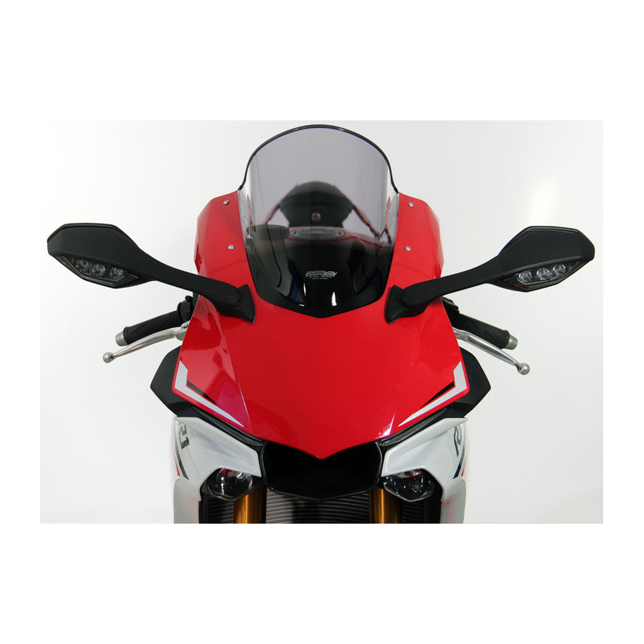 Bulle MRA Racing R - Yamaha YZF-R1/M/S