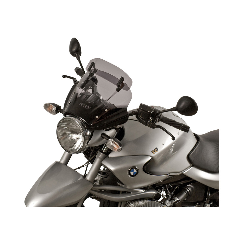 Bulle MRA Variotouring VT avec spoiler - BMW R1150R/RS/RT