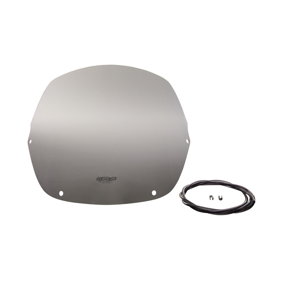 Bulle MRA Origin O - Honda XL600V Transalp