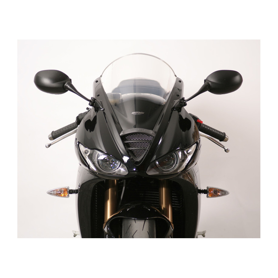 Bulle MRA Racing R - Triumph Daytona 675
