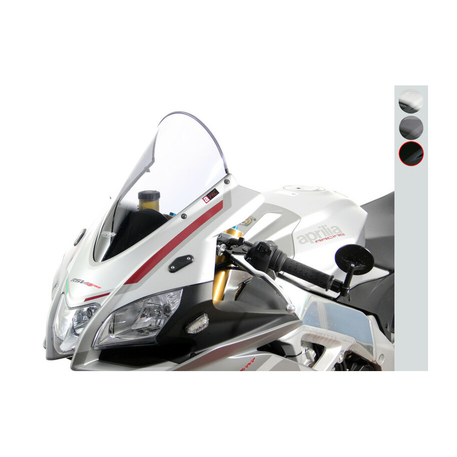 Bulle MRA Racing R - Aprilia RSV4 RR/RF