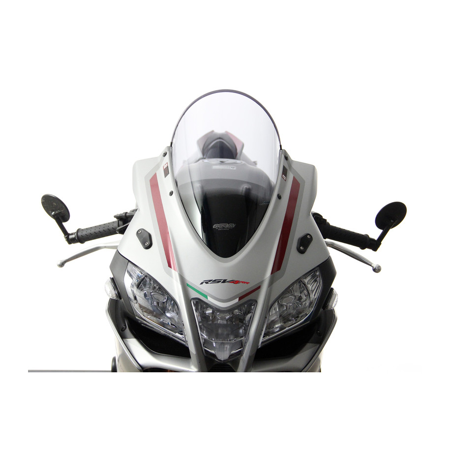 Bulle MRA Racing R - Aprilia RSV4RR/RF