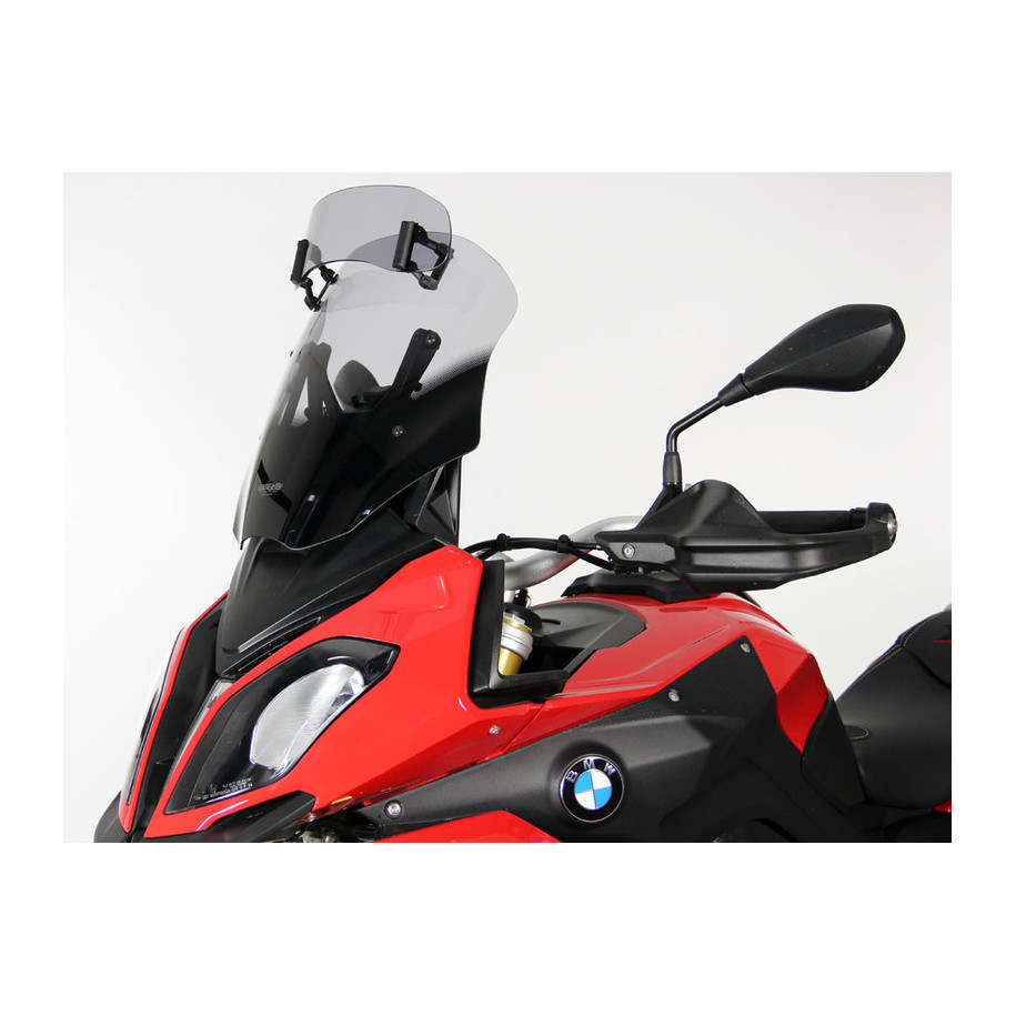 Bulle MRA Variotouring VTM avec spoiler - BMW S1000XR
