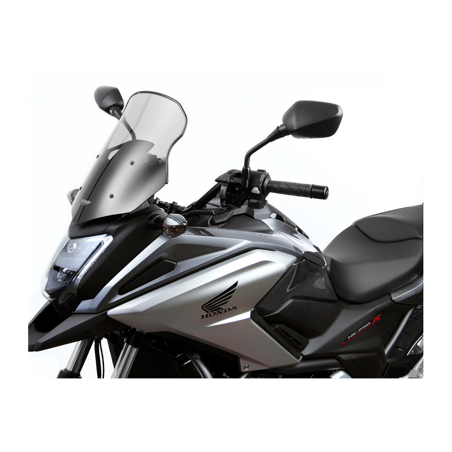 Bulle MRA Touring T - Honda NC750X