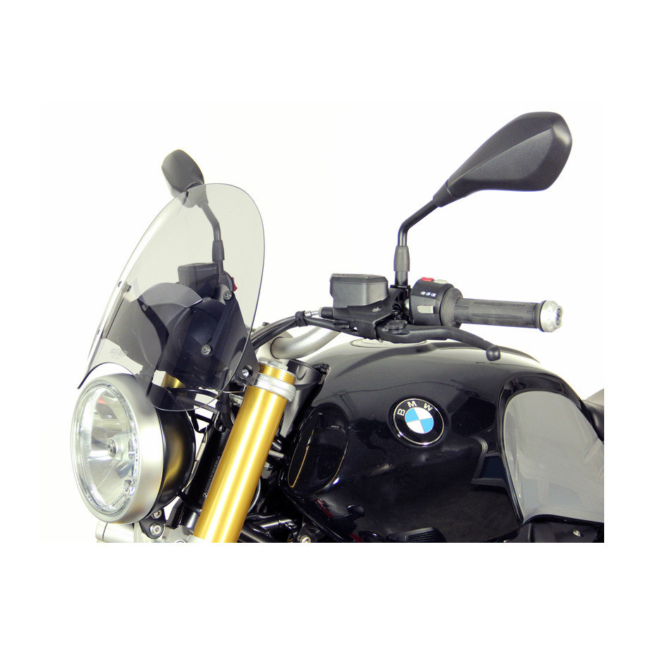 Bulle MRA Touring NTM - BMW R1200 Nine-T