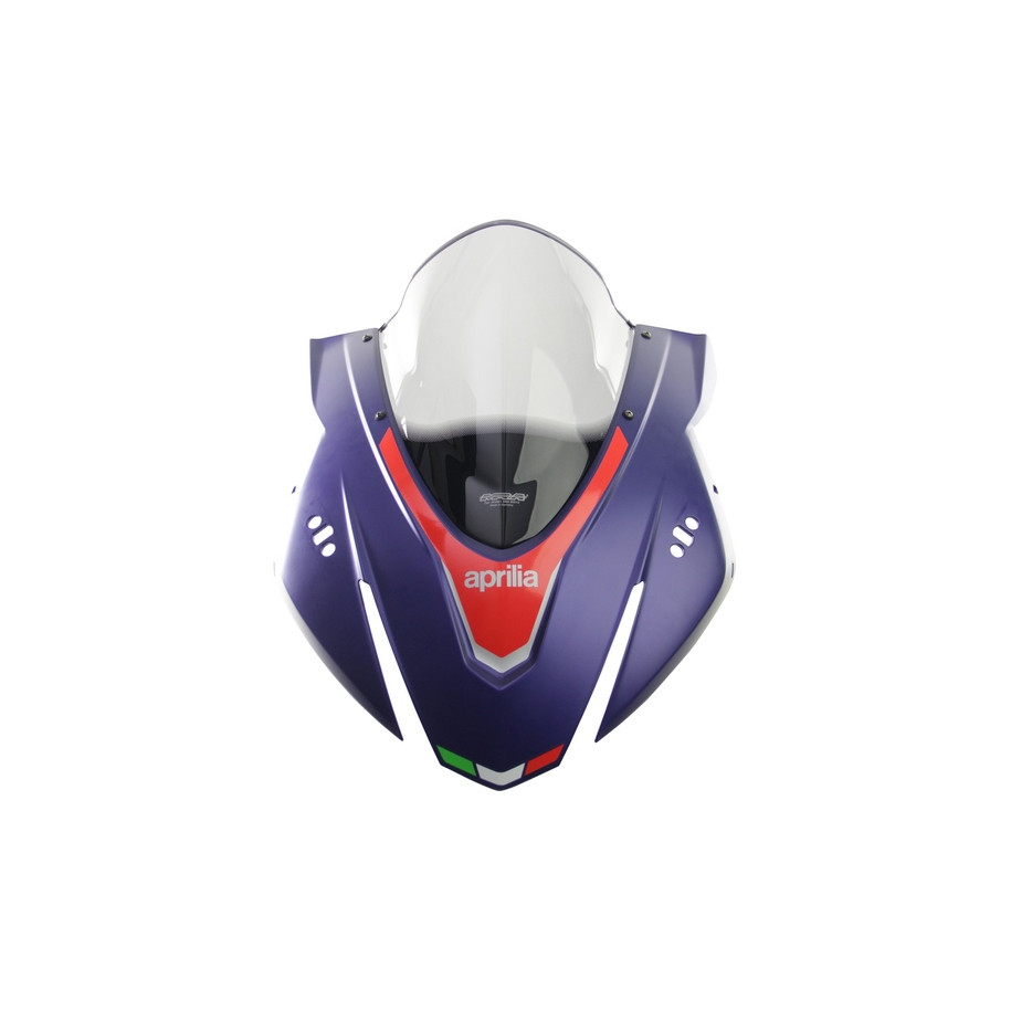 Bulle MRA Racing R - Fumé